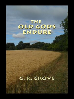 cover image of The Old Gods Endure